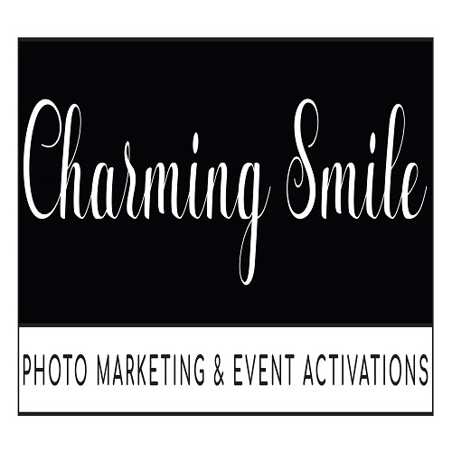 Charming Smile Photo Marketing and Event Activation